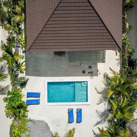 Maracuja Villa Zanzibar Bwejuu Esterno foto