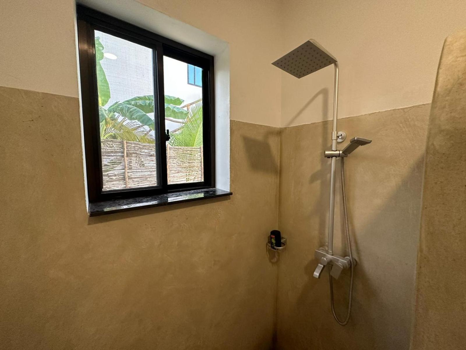 Maracuja Villa Zanzibar Bwejuu Esterno foto