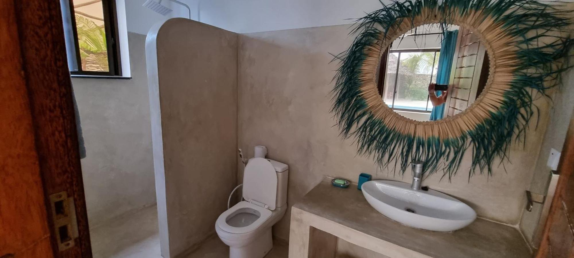Maracuja Villa Zanzibar Bwejuu Esterno foto