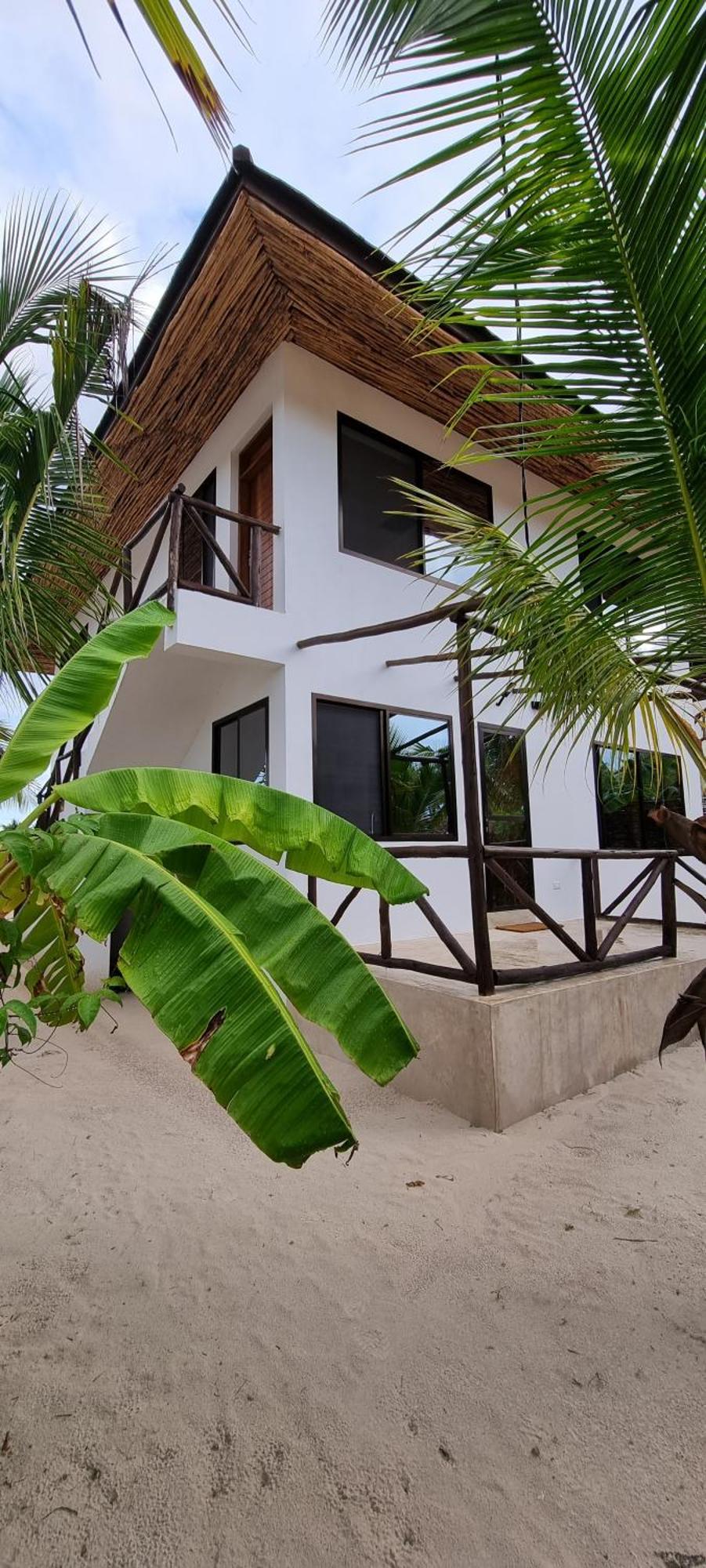 Maracuja Villa Zanzibar Bwejuu Esterno foto